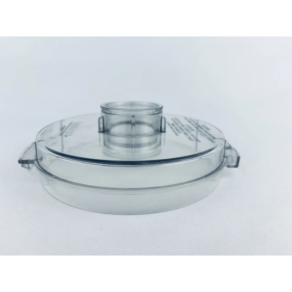 Cuisinart Pro Classic Food‎ Processor DLC-10S TX Work Bowl Flat Lid DLC-10 Part